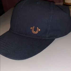 True Religion SnapBack